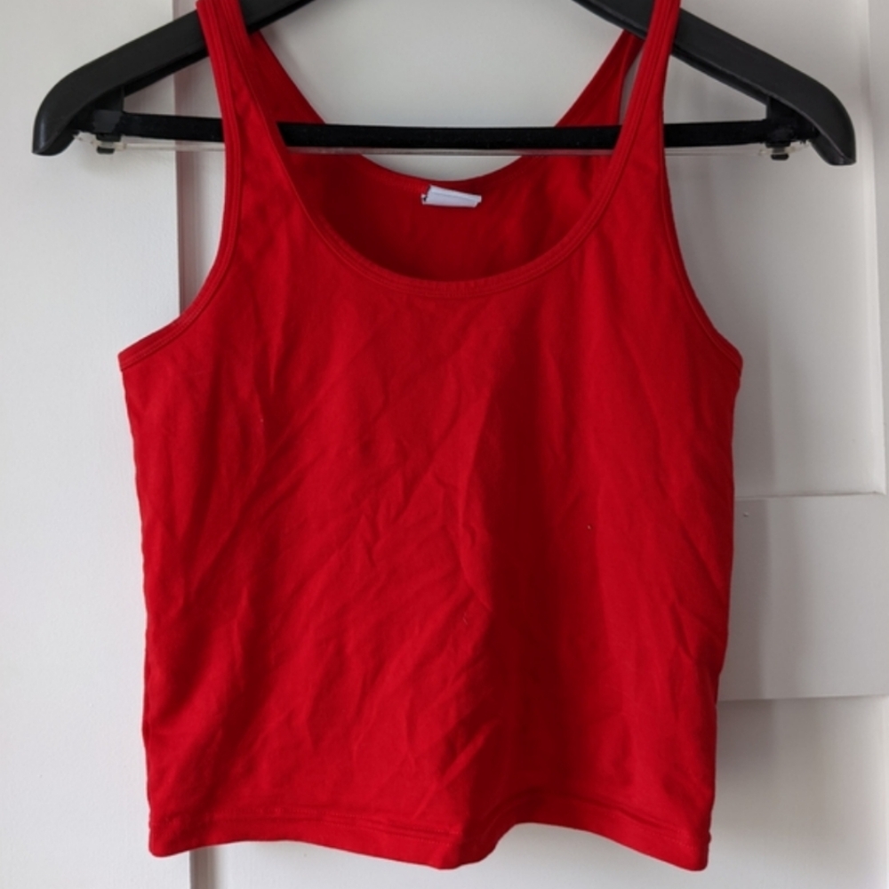 TNA Bergman tank
